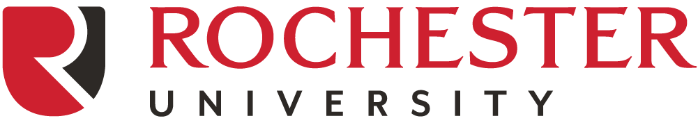 RochesterUniversity Logo
