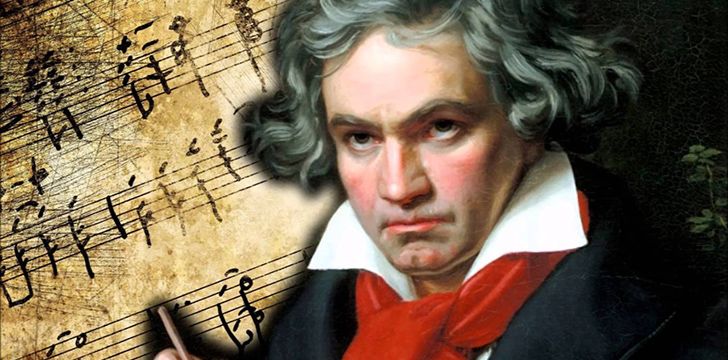 beethoven facts